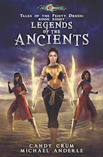 Legends Of The Ancients