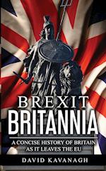 Brexit Britannia