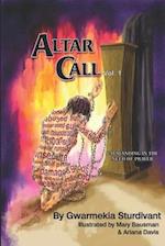 Altar Call