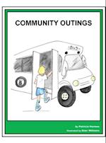 Story Book  14 Community Outings