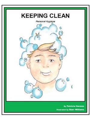 Story Book 7 Keeping Clean: Personal Hygiene