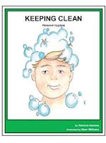 Story Book 7 Keeping Clean: Personal Hygiene 