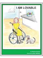 Story Book 6 I Am Lovable