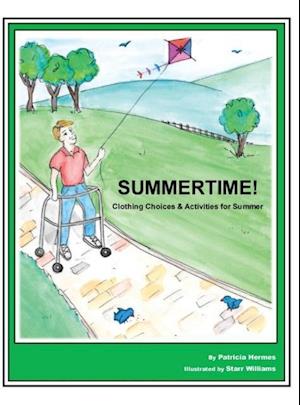 Story Book 3 Summertime!