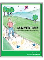 Story Book 3 Summertime!