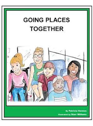 Story Book 17 Going Places Together