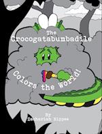 The Crocogatabumbadile Colors the World
