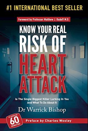 Know Your Real Risk Of Heart Attack