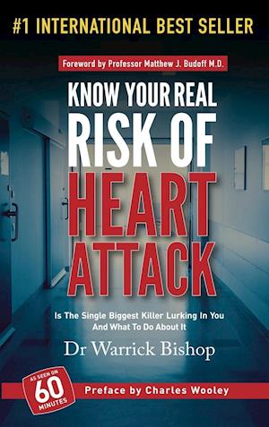 Know Your Real Risk Of Heart Attack