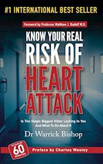 Know Your Real Risk Of Heart Attack