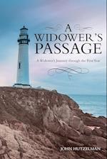 A Widower's Passage