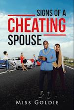 Signs of a Cheating Spouse