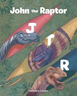 John the Raptor