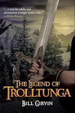 The Legend of Trolltunga