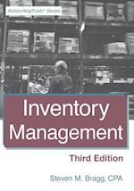 Inventory Management: Third Edition 