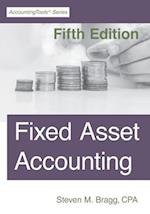 Fixed Asset Accounting: Fifth Edition 