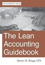 The Lean Accounting Guidebook: Fourth Edition 