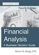 Financial Analysis: Fourth Edition 