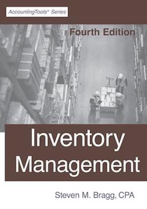 Inventory Management: Fourth Edition