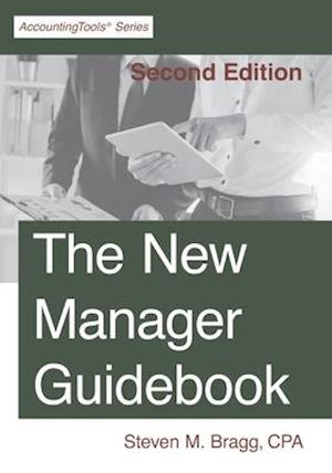 The New Manager Guidebook: Second Edition