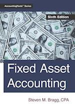 Fixed Asset Accounting: Sixth Edition 