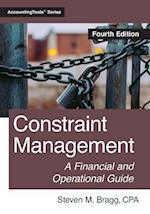 Constraint Management: Fourth Edition 