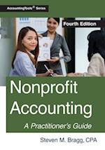 Nonprofit Accounting: Fourth Edition 