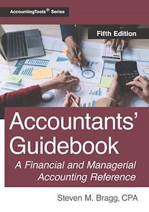Accountants' Guidebook: Fifth Edition