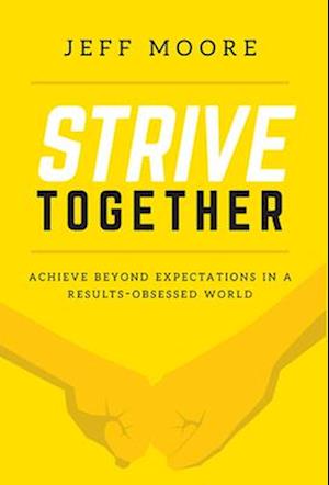 Strive Together