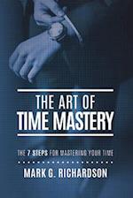 The Art of Time Mastery