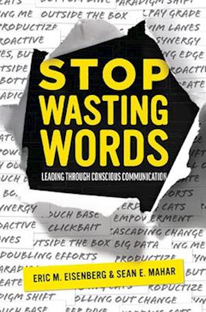 Stop Wasting Words