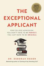 The Exceptional Applicant