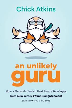 An Unlikely Guru