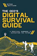 The Ceo's Digital Survival Guide