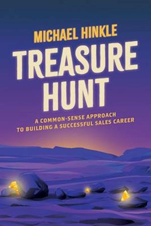 Treasure Hunt