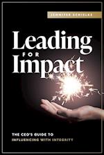 Leading for Impact