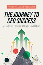 The Journey to CEO Success