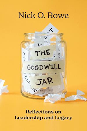 The Goodwill Jar