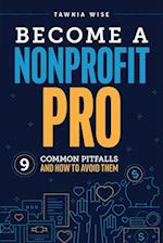 Become a Nonprofit Pro