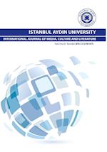 Istanbul Aydin University International Journal of Media, Culture and Literature