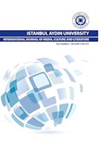 Istanbul Aydin University International Journal of Media, Culture and Literature