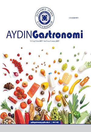 Aydin Gastronomi