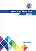 Istanbul Aydin Üniversitesi Dergisi