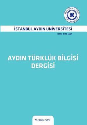 Aydin TÜrklÜk B&#304;lg&#304;s&#304;