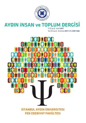 ISTANBUL AYDIN ÜNIVERSITESI AYDIN INSAN ve TOPLUM