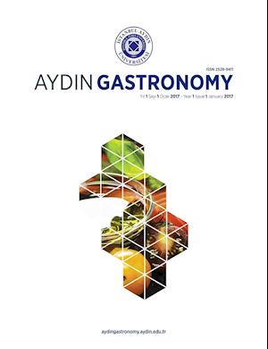 AYDIN GASTRONOMY