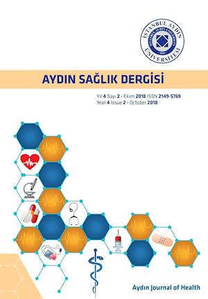 Aydin Saglik Dergisi