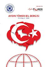 Aydin Tomer DIL Dergisi