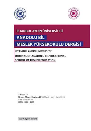 Istanbul Aydin Universitesi