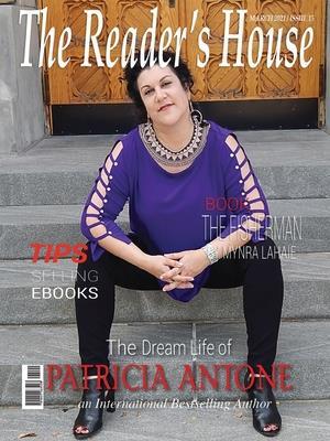 The Dream Life Of Patricia Antone